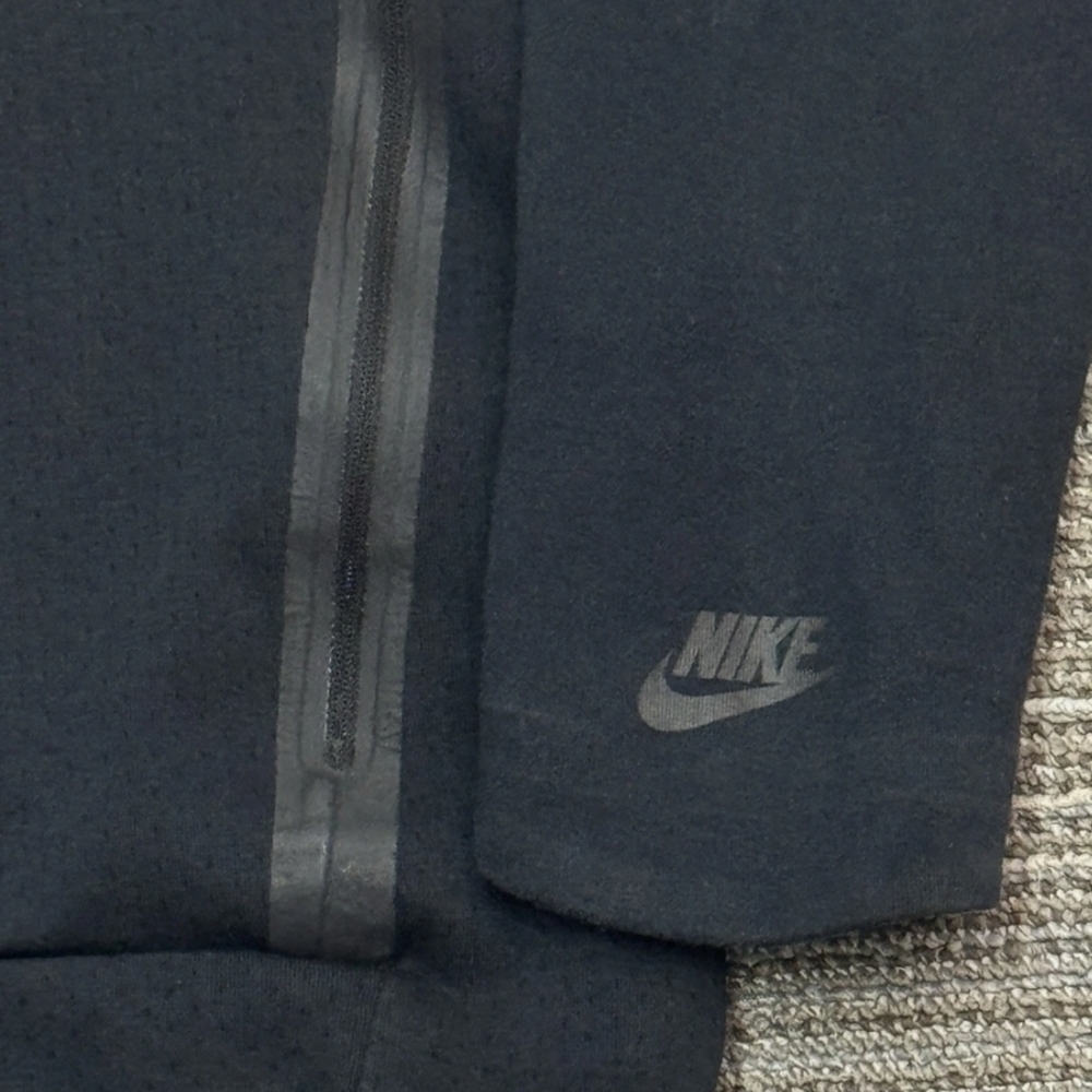 Nike Tech Men's DPerformance Jacket - image 4